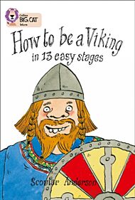 How to be a Viking