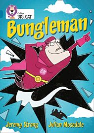 Bungleman