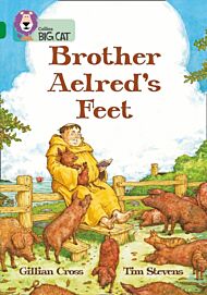 Brother Aelred¿s Feet