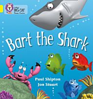 Bart the Shark