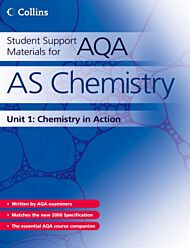 Student Support Materials for AQA