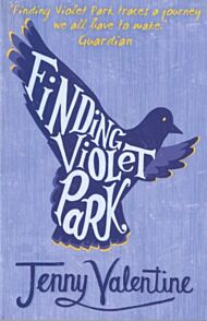 Finding Violet Park