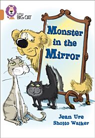 Monster in the Mirror