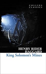 King Solomon¿s Mines