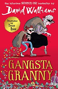 Gangsta Granny ; Gangsta Granny