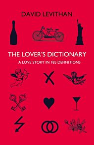 The Lover¿s Dictionary