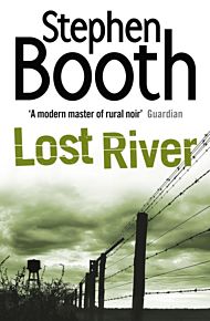 Lost River