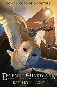 LEGEND OF THE GUARDIANS: THE OWLS OF GA¿HOOLE