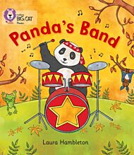 Panda's Band