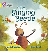 The Singing Beetle