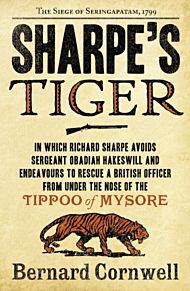 Sharpe¿s Tiger