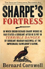 Sharpe¿s Fortress