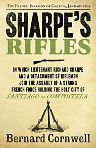 Sharpe¿s Rifles