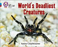 World's Deadliest Creatures