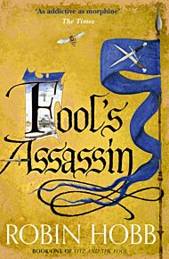 Fool's assassin