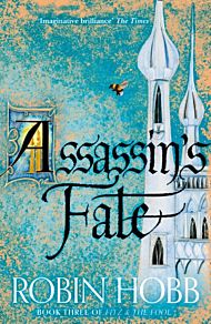 Assassin¿s Fate