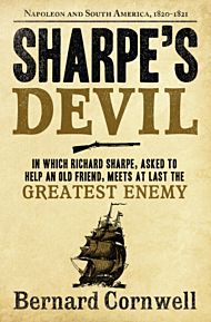 Sharpe¿s Devil