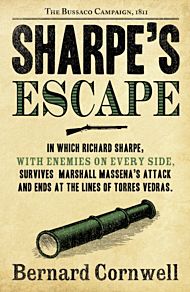 Sharpe¿s Escape