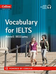 IELTS Vocabulary IELTS 5-6+ (B1+)