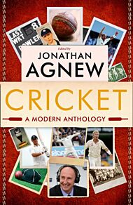 Cricket: A Modern Anthology