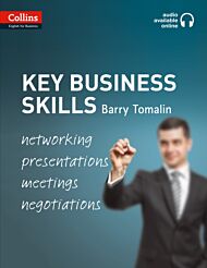 Key Business Skills