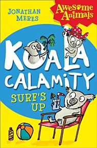 Koala Calamity - Surf¿s Up!