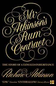 Mr Atkinson¿s Rum Contract