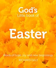 God¿s Little Book of Easter