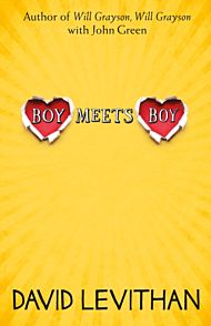 Boy Meets Boy