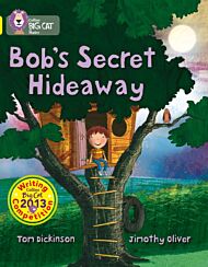 Bob¿s Secret Hideaway