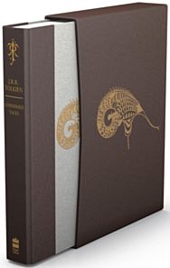 Unfinished Tales (Deluxe Slipcase Edition)