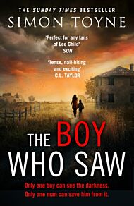 The Boy Who Saw