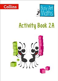 Year 2 Activity Book 2A