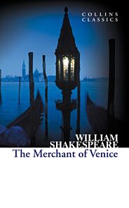 The Merchant of Venice