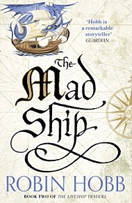 The Mad Ship