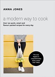 A Modern Way to Cook