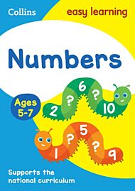 Numbers Ages 5-7