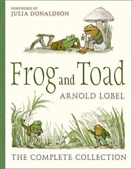 Frog and Toad