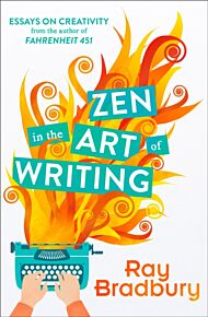 Zen in the Art of Writing