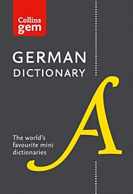 German Gem Dictionary