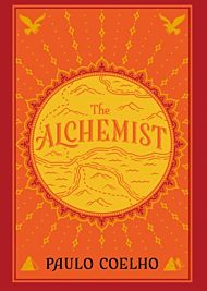 The alchemist ; The alchemist