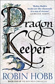 Dragon Keeper