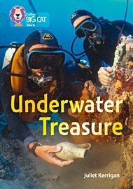 Underwater Treasure