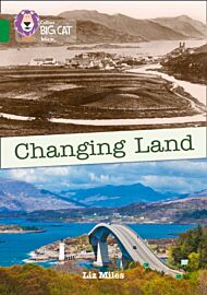 Changing Land