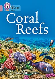 Coral Reefs