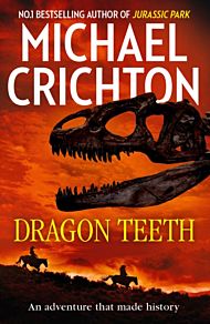 Dragon Teeth