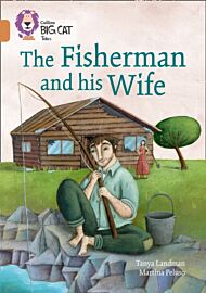 The Fisherman and his Wife