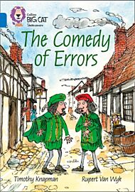 The Comedy of Errors