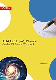 AQA GCSE (9¿1) Physics Achieve Grade 8¿9 Workbook