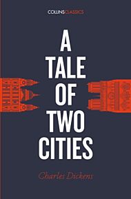 A Tale of Two Cities